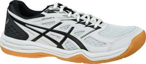 Asics Buty damskie Upcourt 4 białe r. 42 (1072A055-100) 1
