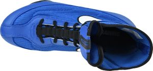 Nike Buty męskie Machomai niebieskie r. 47 (321819-410) 3
