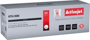 Toner Activejet ATH-30N Black Zamiennik 30A (ATH-30N) 1