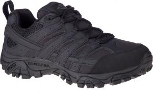 Buty trekkingowe męskie Merrell Moab 2 czarne r. 46 1/2 1