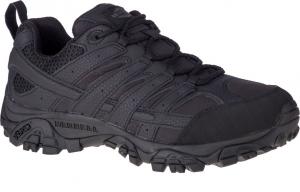 Buty trekkingowe męskie Merrell Moab 2 czarne r. 50 1