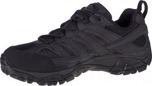 Buty trekkingowe męskie Merrell Moab 2 czarne r. 50 2