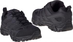 Buty trekkingowe męskie Merrell Moab 2 czarne r. 50 5