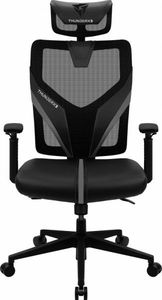 Krzesło biurowe Aerocool ThunderX3 Yama 1 Czarny 1