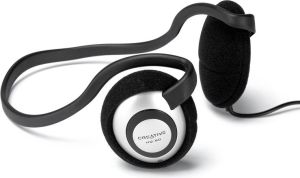 Słuchawki Creative HQ-80 2