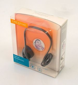 Słuchawki Creative HQ-80 3