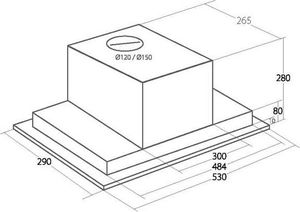 Okap Akpo WK-9 Neva 60 2