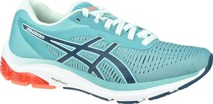 Asics Buty damskie Gel-Pulse 12 turkusowe r. 40 (1012A724-300) 1