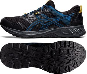 Asics Buty męskie Gel-Sonoma 5 czarne r. 46 (1011A661-001) 1