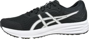 Asics Buty męskie Patriot 12 czarne r. 42.5 (1011A823-001) 2