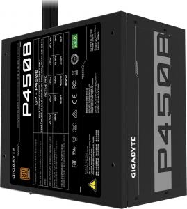 Zasilacz Gigabyte P450B 450W (GP-P450B) 2