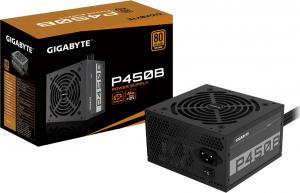 Zasilacz Gigabyte P450B 450W (GP-P450B) 7