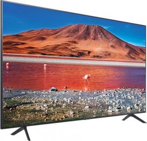 Telewizor Samsung UE75TU7192 LED 75'' 4K Ultra HD Tizen 2