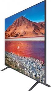 Telewizor Samsung UE75TU7192 LED 75'' 4K Ultra HD Tizen 4