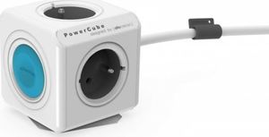 PowerCube Allocacoc Rozgałęziacz PowerCube Extended SmartHome 1