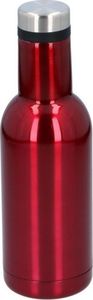 Alpina Termos 500ml czerwony 1