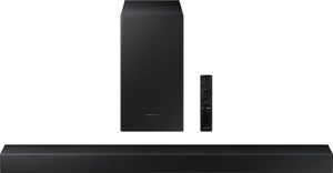 Soundbar Samsung HW-T450 2