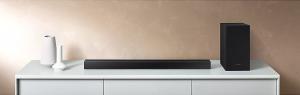 Soundbar Samsung HW-T450 5