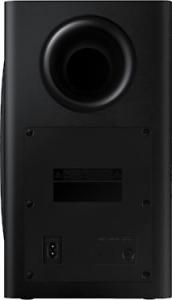 Soundbar Samsung HW-Q60T/EN 12