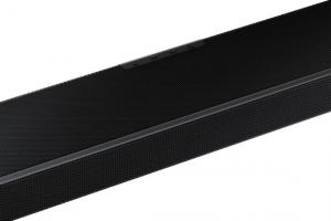 Soundbar Samsung HW-Q60T/EN 10