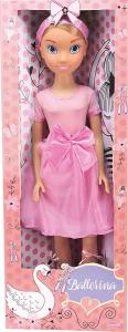 Anek Lalka Balerina 2