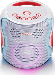 Głośnik Sharp PS-919 biały (PS-919(WH)) 3