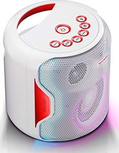 Głośnik Sharp PS-919 biały (PS-919(WH)) 4