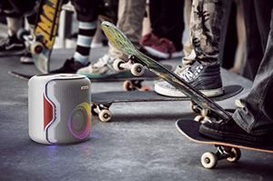 Głośnik Sharp PS-919 biały (PS-919(WH)) 6