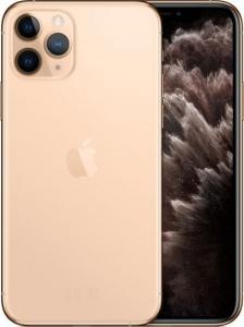 Smartfon Apple iPhone 11 Pro Max 256 GB Dual SIM Złoty  (MWHL2CN/A) 2