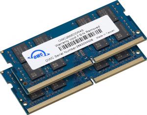 Pamięć do laptopa OWC SODIMM, DDR4, 64 GB, 2666 MHz, CL17 (OWC2666DDR4S64P) 1