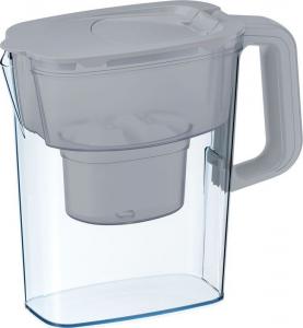 Dzbanek filtrujący Aquaphor Kompakt B25 szary 2