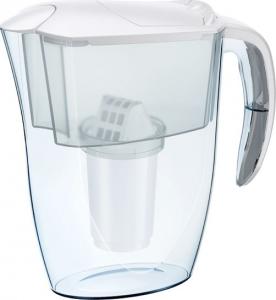 Dzbanek filtrujący Aquaphor Smile biały 2