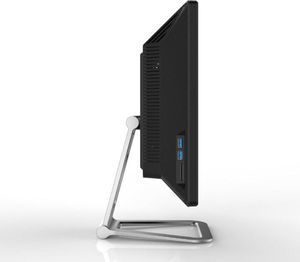 Komputer NTT System AIO Basic Ryzen 5 3400G, 16 GB, 480 GB SSD Windows 10 Professional 2