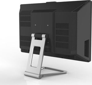 Komputer NTT System AIO Basic Ryzen 5 3400G, 8 GB, 480 GB SSD Windows 10 Professional 3