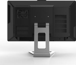Komputer NTT System AIO Basic Ryzen 5 3400G, 8 GB, 480 GB SSD Windows 10 Professional 4