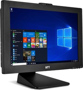 Komputer NTT System Basic Ryzen 3 3200G, 8 GB, 240GB SSD, Windows 10 Professional 2