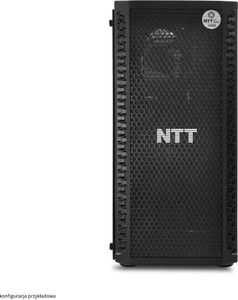 Komputer NTT System Office Core i7-9700, 32 GB, Intel UHD Graphics 630, 512 GB SSD Windows 10 Pro 2