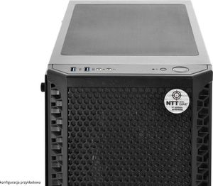 Komputer NTT System Office Core i7-9700, 32 GB, Intel UHD Graphics 630, 512 GB SSD Windows 10 Pro 3