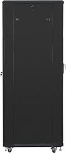 Szafa Lanberg Stojąca 19" 42U (FF01-8842-23B) 2