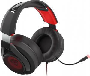 Słuchawki Genesis Radon 610 Czerwone (NSG-1454) 2