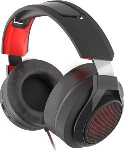 Słuchawki Genesis Radon 610 Czerwone (NSG-1454) 3