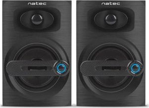 Głośniki komputerowe Natec Cougar (NGL-1641) 2