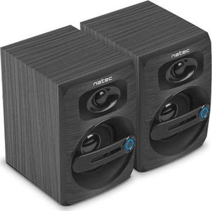 Głośniki komputerowe Natec Cougar (NGL-1641) 4