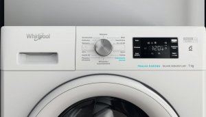 Pralka Whirlpool FFB 7038 WV PL 2