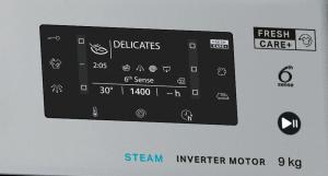 Pralka Whirlpool FFD 9448 SBSV 4