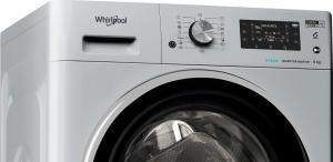 Pralka Whirlpool FFD 9448 SBSV 5