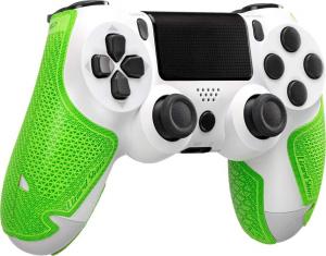 Lizard Skins naklejki na kontroler Playstation4 Emerald Green 1