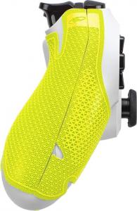 Lizard Skins naklejki na kontroler Playstation4 Neon 4