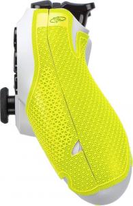 Lizard Skins naklejki na kontroler Playstation4 Neon 5