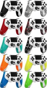 Lizard Skins naklejki na kontroler Playstation4 Neon 6